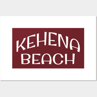 Kehena Beach Posters and Art